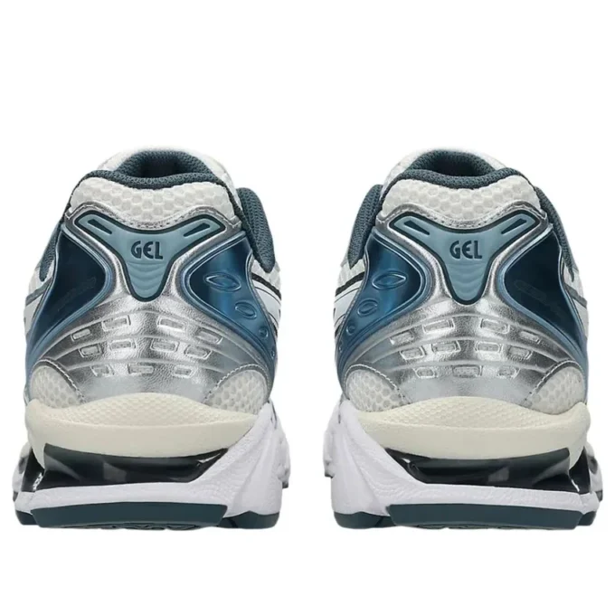 Gel-Kayano 14 «Raw Indigo»
