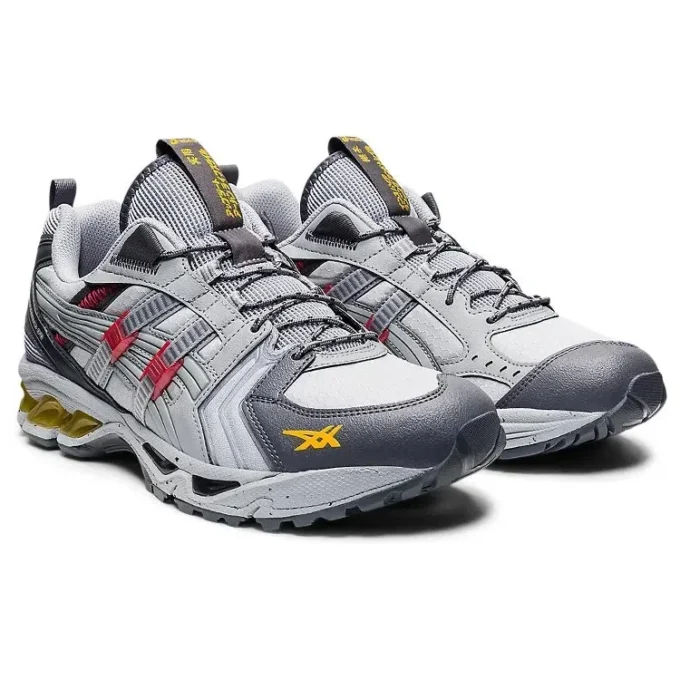 Gel-Kayano 14 RE «Piedmont Grey»