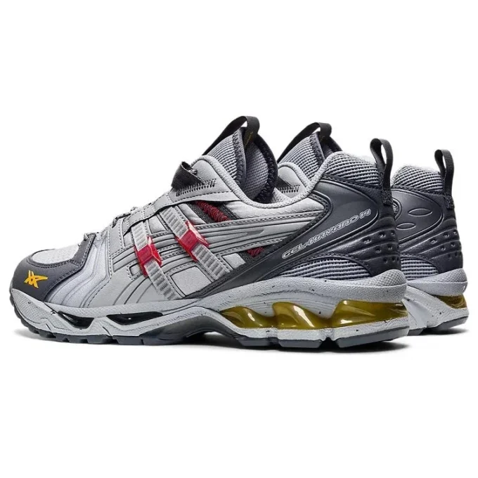 Gel-Kayano 14 RE «Piedmont Grey»