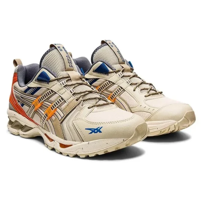 Gel-Kayano 14 RE «Putty Habanero»