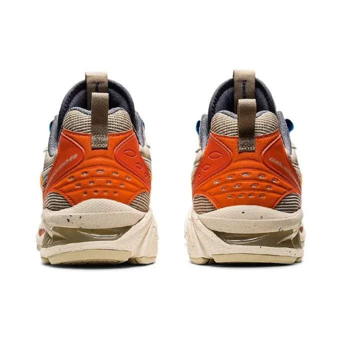 Gel-Kayano 14 RE «Putty Habanero»