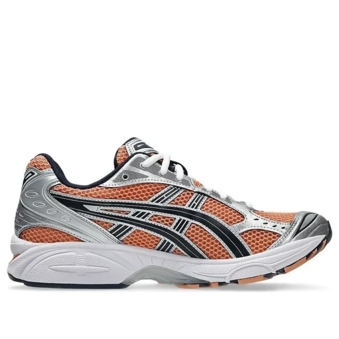 Gel-Kayano 14 «Sepia Pure Silver»