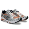 Gel-Kayano 14 «Sepia Pure Silver»