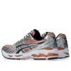 Gel-Kayano 14 «Sepia Pure Silver»