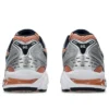Gel-Kayano 14 «Sepia Pure Silver»