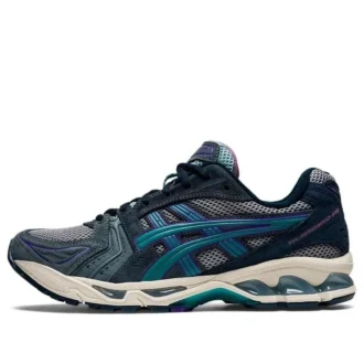 Gel-Kayano 14 «Sheet Rock Beryl Green»
