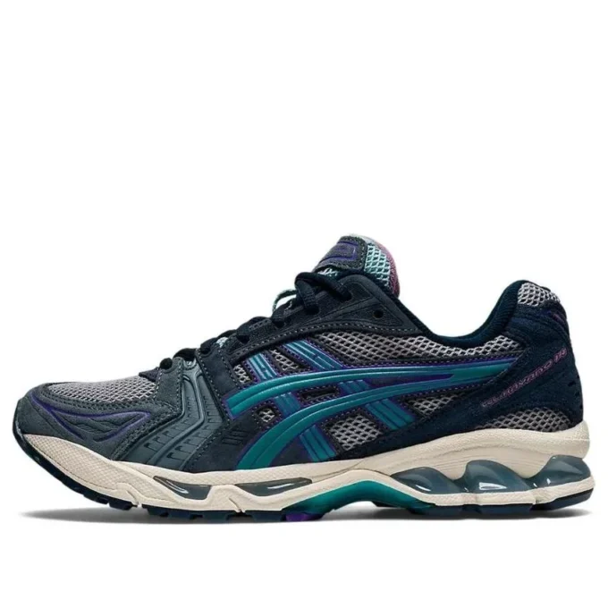 Gel-Kayano 14 «Sheet Rock Beryl Green»