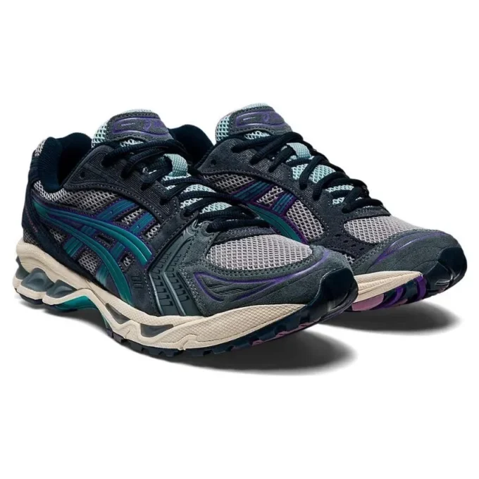 Gel-Kayano 14 «Sheet Rock Beryl Green»