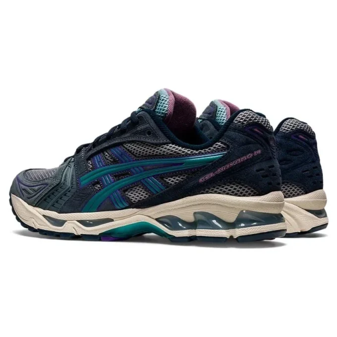 Gel-Kayano 14 «Sheet Rock Beryl Green»