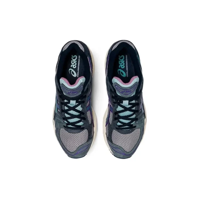 Gel-Kayano 14 «Sheet Rock Beryl Green»