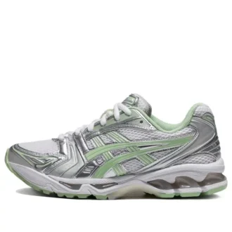 Gel-Kayano 14 «Silver Green»