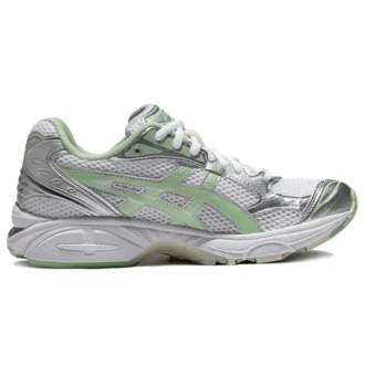 Gel-Kayano 14 «Silver Green»