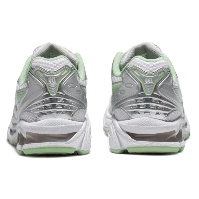 Gel-Kayano 14 «Silver Green»