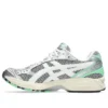 Gel-Kayano 14 «Silver Lime»