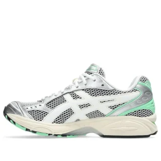 Gel-Kayano 14 «Silver Lime»