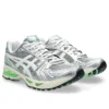 Gel-Kayano 14 «Silver Lime»