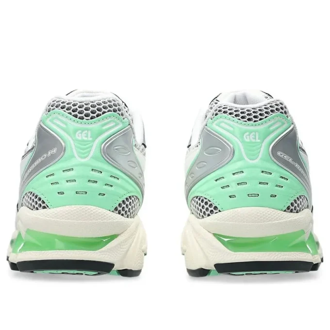Gel-Kayano 14 «Silver Lime»
