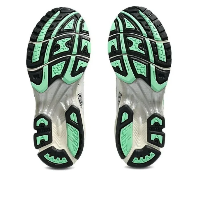 Gel-Kayano 14 «Silver Lime»