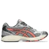 Gel-Kayano 14 «Silver Papaya»