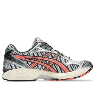 Gel-Kayano 14 «Silver Papaya»