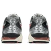 Gel-Kayano 14 «Silver Papaya»