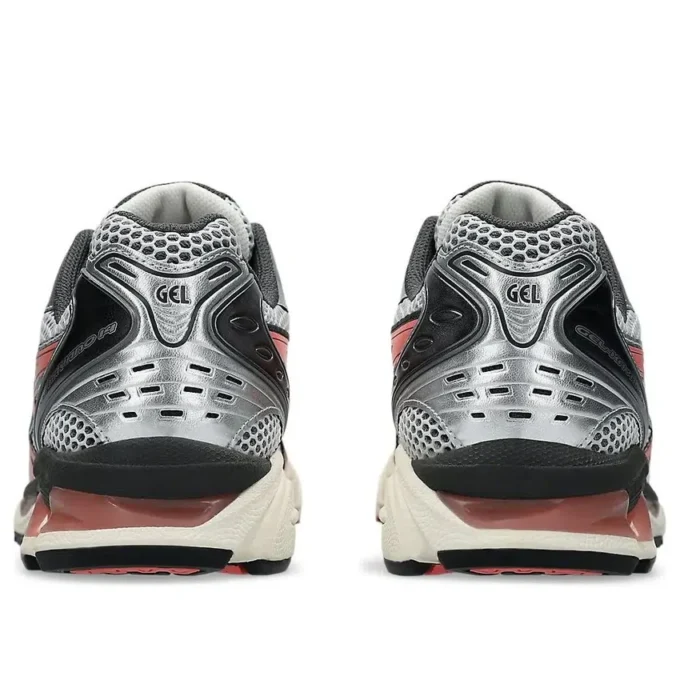 Gel-Kayano 14 «Silver Papaya»