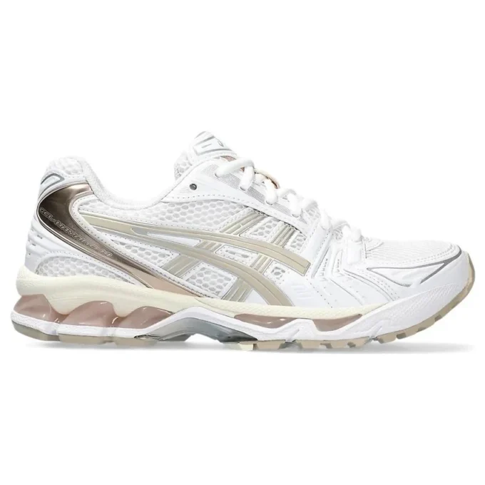 Gel-Kayano 14 «Simply Taupe»