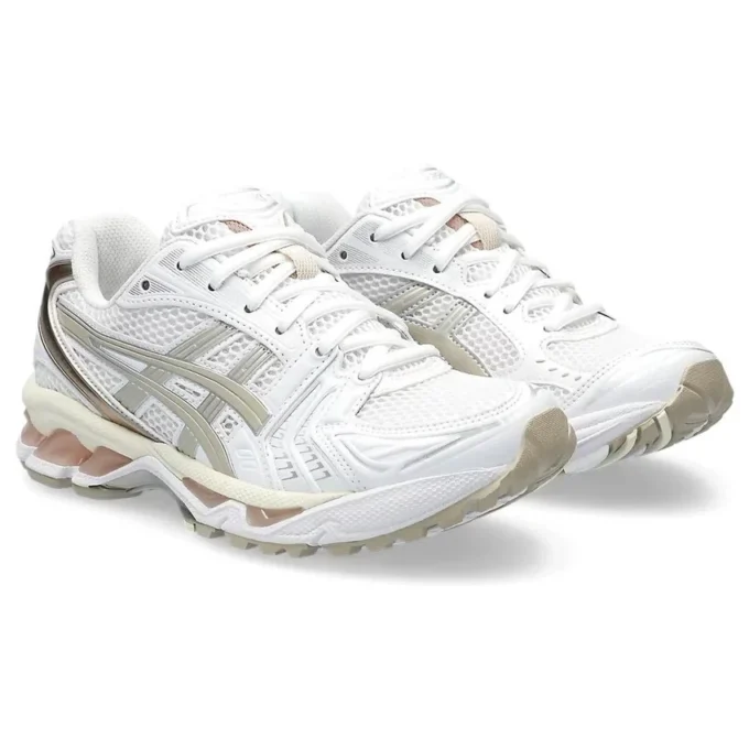 Gel-Kayano 14 «Simply Taupe»
