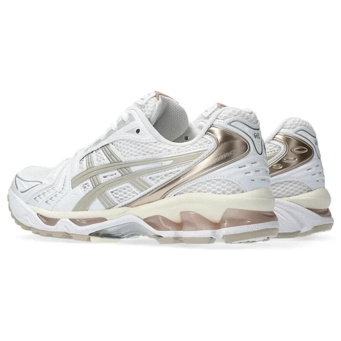 Gel-Kayano 14 «Simply Taupe»