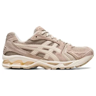 Gel-Kayano 14 «Simply Taupe Oatmeal»