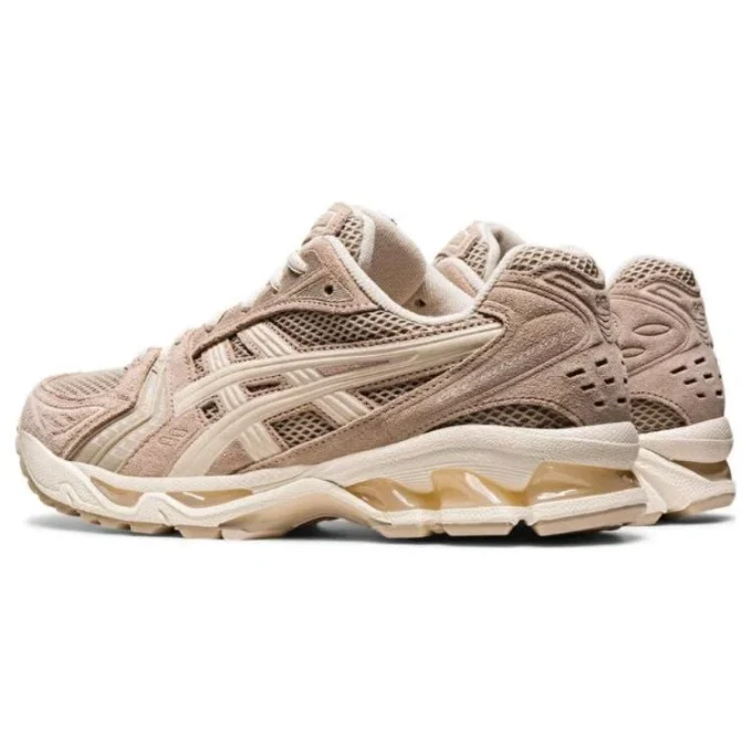 Gel-Kayano 14 «Simply Taupe Oatmeal»