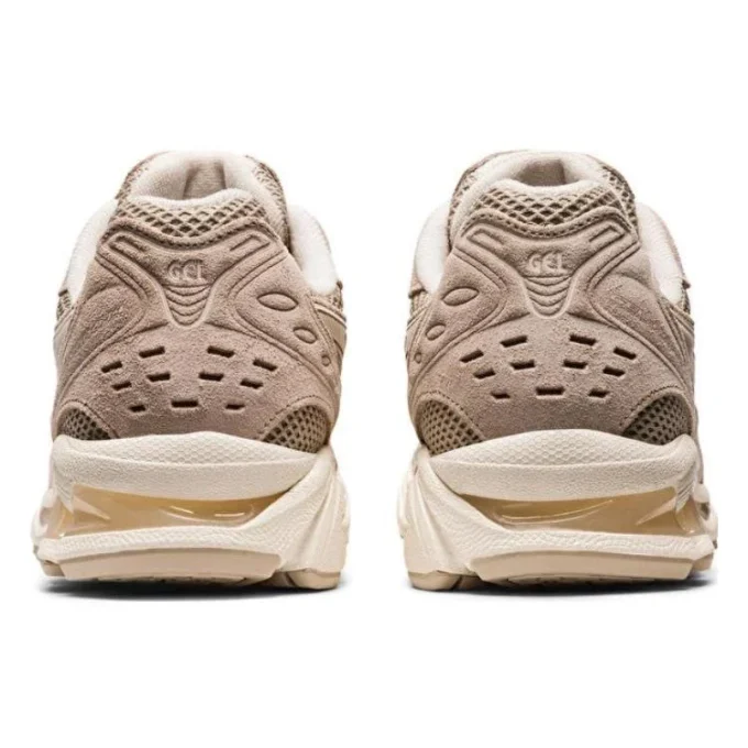 Gel-Kayano 14 «Simply Taupe Oatmeal»