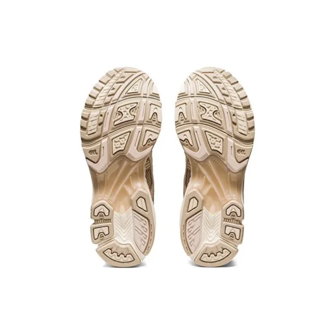Gel-Kayano 14 «Simply Taupe Oatmeal»