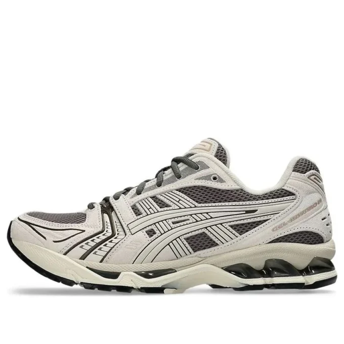 Gel-Kayano 14 «Truffle Grey»