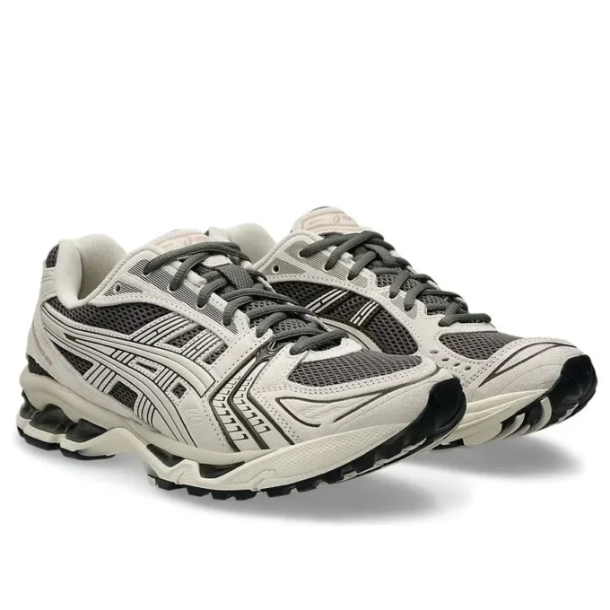 Gel-Kayano 14 «Truffle Grey»