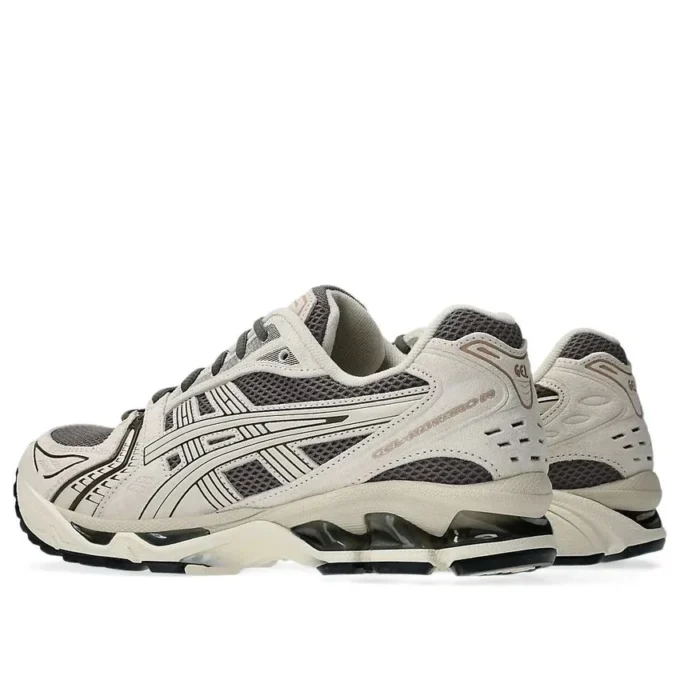 Gel-Kayano 14 «Truffle Grey»