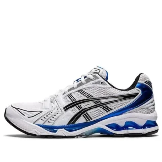Gel-Kayano 14 «Tuna Blue»