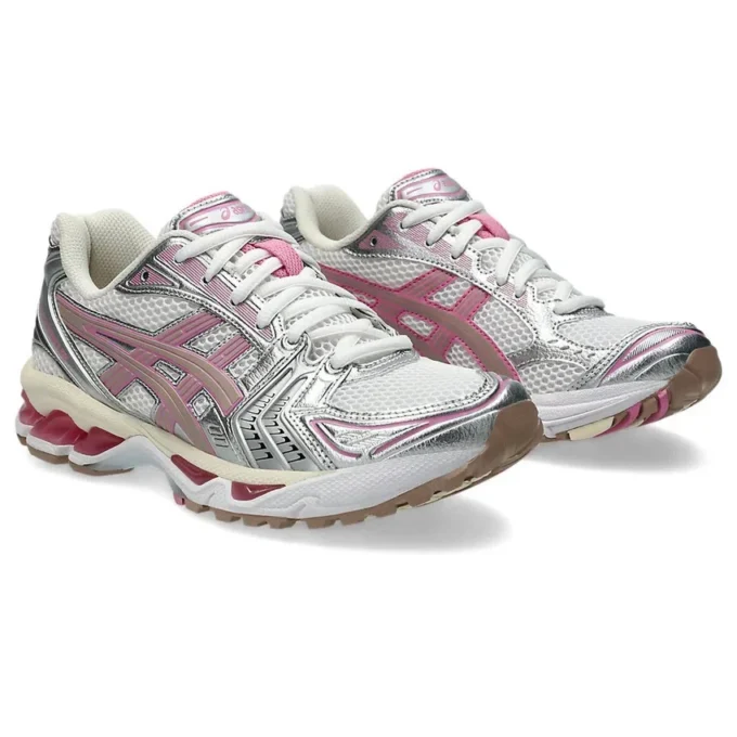 Gel-Kayano-14 «Unlimited Pack – Blanco/Beige»