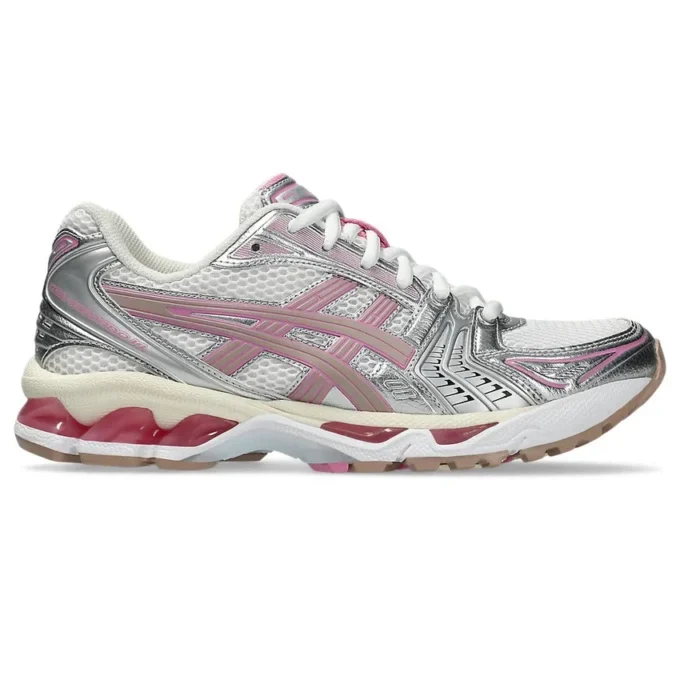 Gel-Kayano-14 «Unlimited Pack – Blanco/Beige»