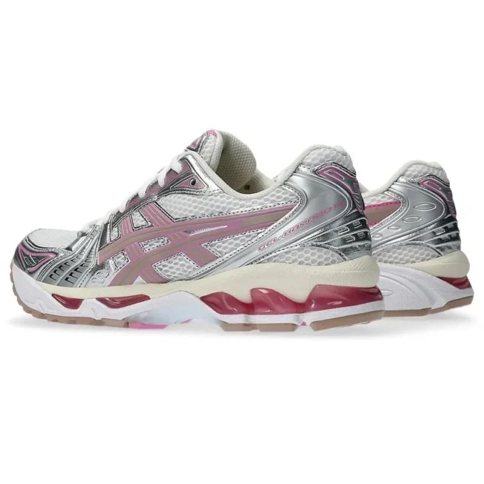 Gel-Kayano-14 «Unlimited Pack – Blanco/Beige»
