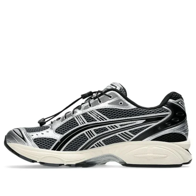 Gel-Kayano 14 «Unlimited Pack Carrier Grey»