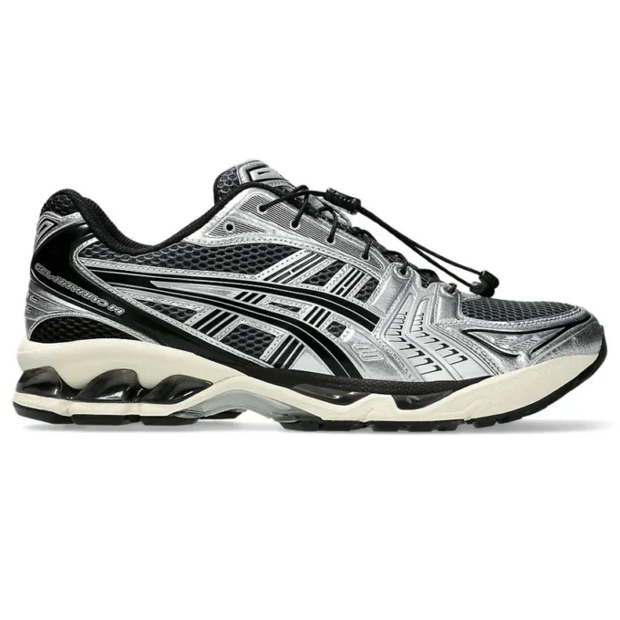 Gel-Kayano 14 «Unlimited Pack Carrier Grey»