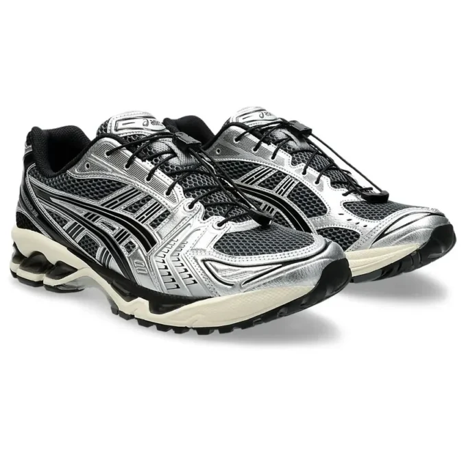 Gel-Kayano 14 «Unlimited Pack Carrier Grey»