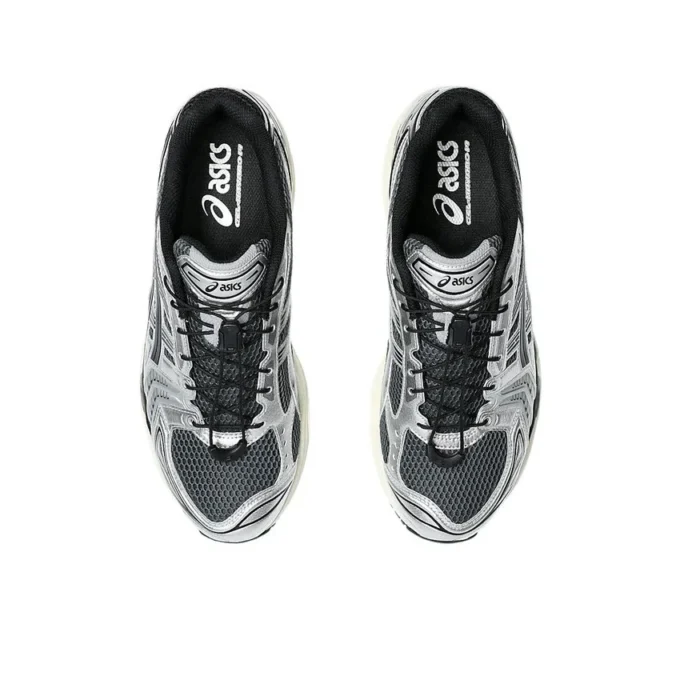Gel-Kayano 14 «Unlimited Pack Carrier Grey»