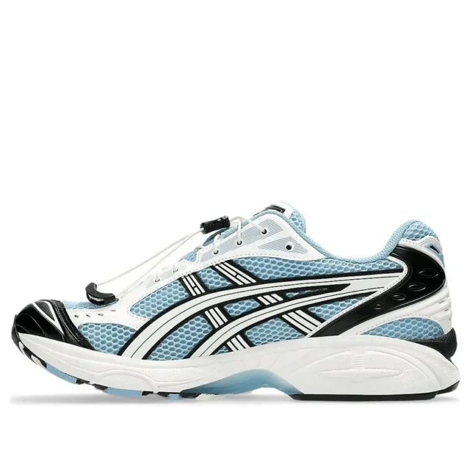 Gel-Kayano 14 «Unlimited Pack Mist Cream»