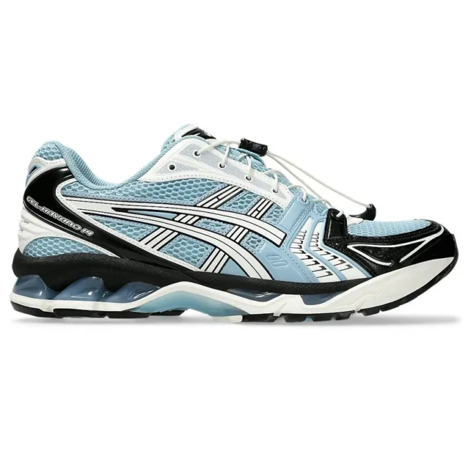 Gel-Kayano 14 «Unlimited Pack Mist Cream»