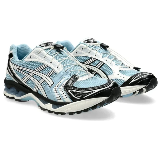 Gel-Kayano 14 «Unlimited Pack Mist Cream»