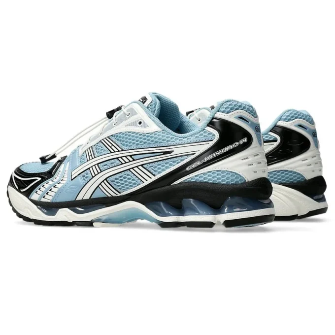 Gel-Kayano 14 «Unlimited Pack Mist Cream»
