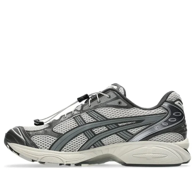 Gel-Kayano 14 «Unlimited Pack Oyster Grey»