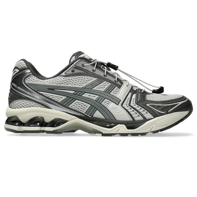 Gel-Kayano 14 «Unlimited Pack Oyster Grey»